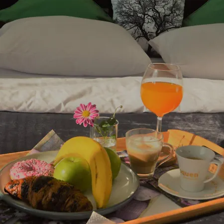 Check In Apartmán Varšava