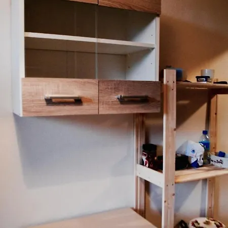 Check In Apartmán